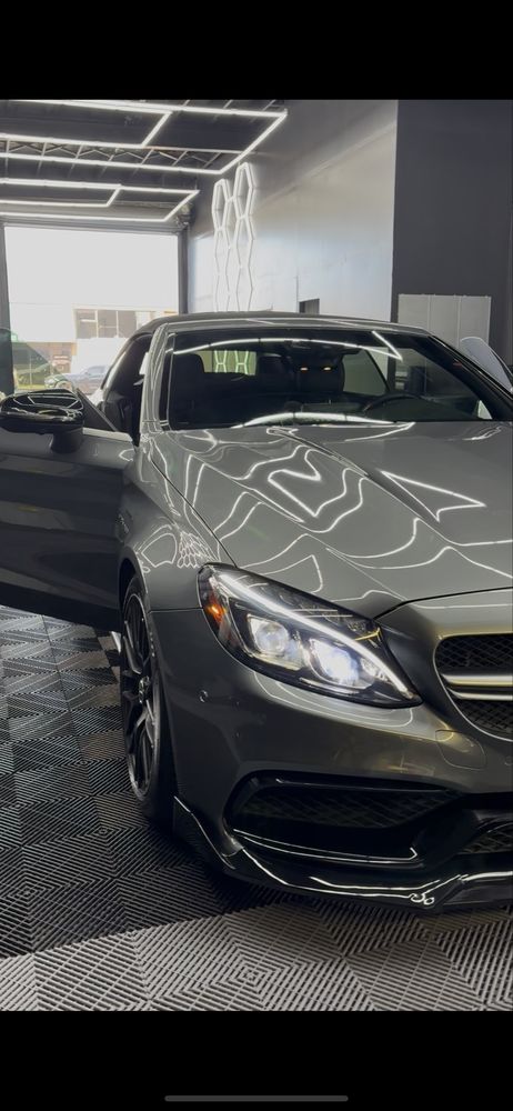 Auto Xpert project photo