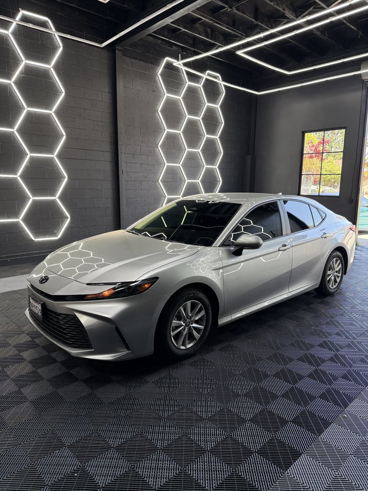 Auto Xpert project photo