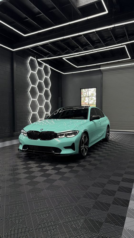 Auto Xpert project photo