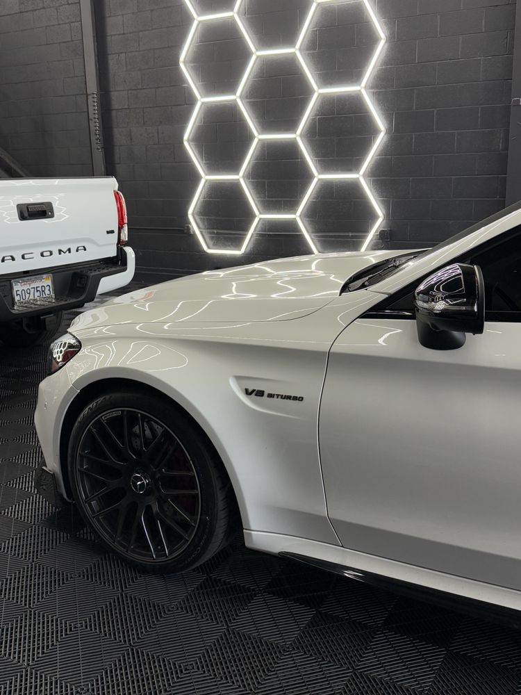 Auto Xpert project photo