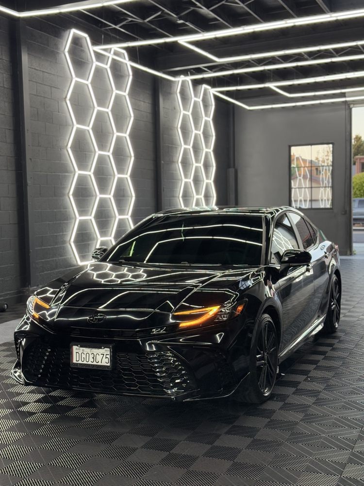 Auto Xpert project photo