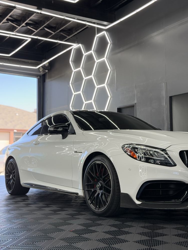 Auto Xpert project photo