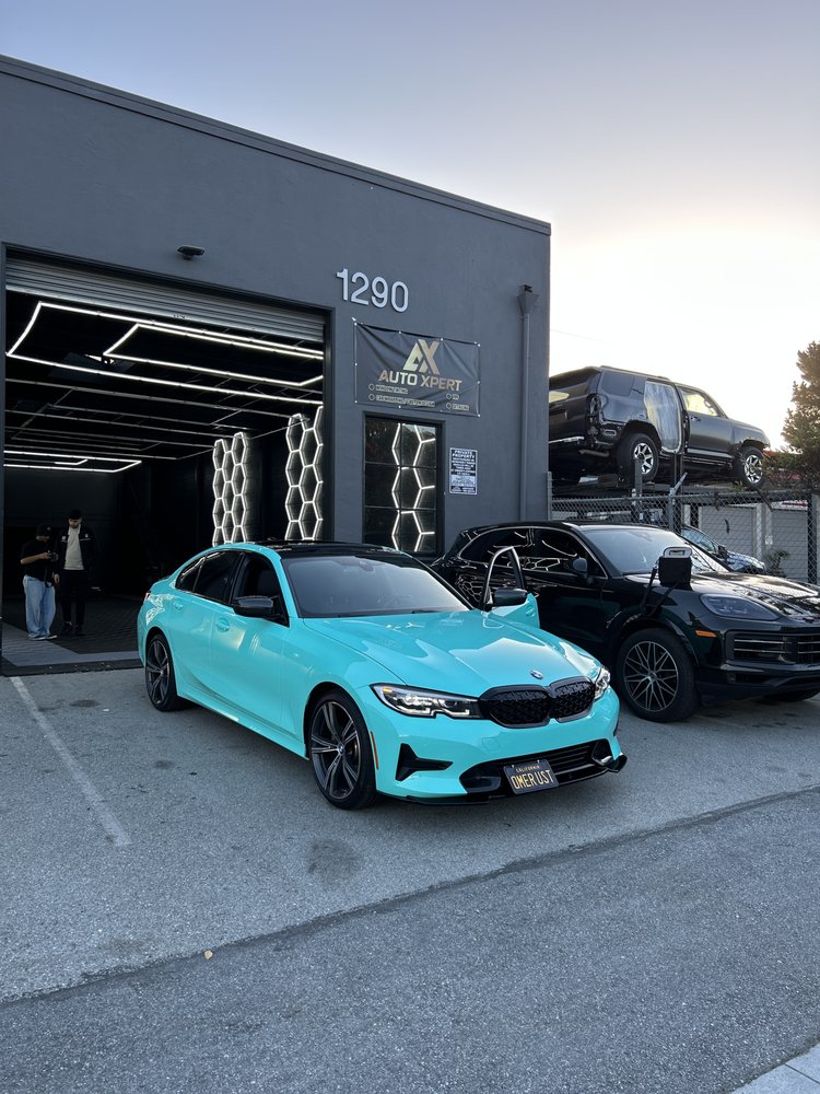 Auto Xpert project photo